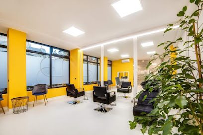 Brows & Beauty - by Amalia Iacob
