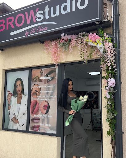 Browstudio By Lili Chican