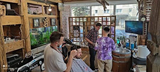 Bucovina Barber Shop