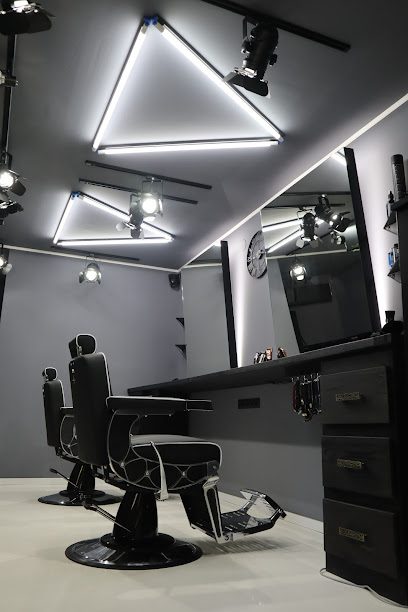 CB Grooming Studio