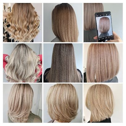 CB Hair Salon