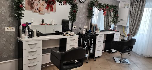 CELA SALON STYLE