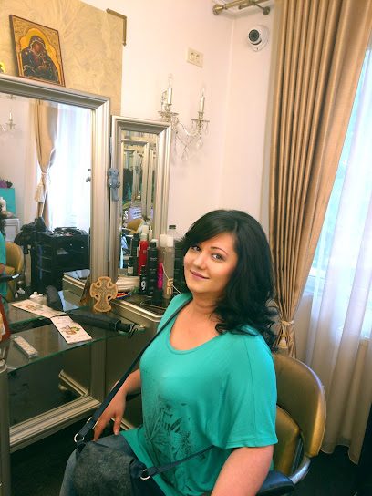 C&G Beauty Salon