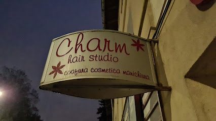 CHARM HAIR STUDIO
