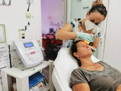CHIC BEAUTY SALON
