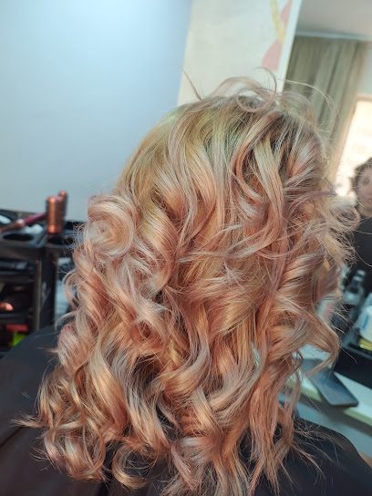 COAFOR BEAUTY CORNER BY CRISTINA