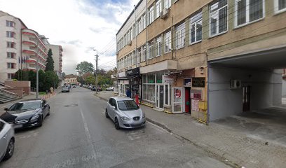 COAFOR IGIENA NR. 5