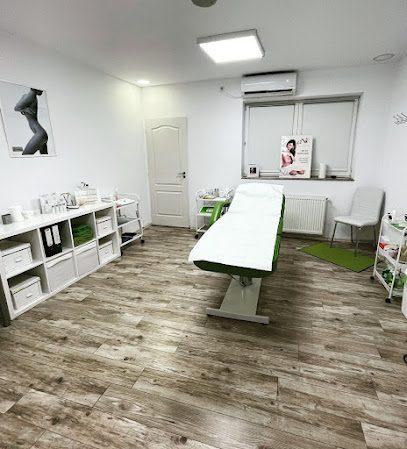 CONTOUR Beauty Center Sibiu