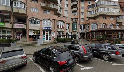 COOPERATIVA MEŞTEŞUGĂREASCĂ DEIA