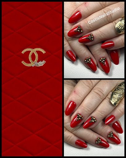 COSTIȘ - Nails Studio