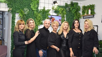 Calypso Salon