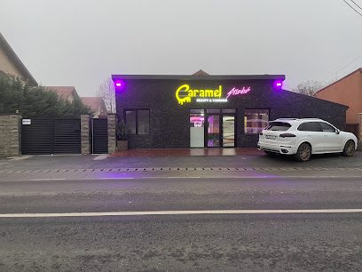 Caramel Studio
