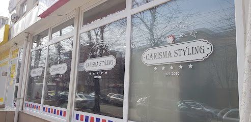 Carisma Stil top srl