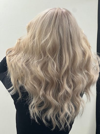 Carmen Popa Hairstyle