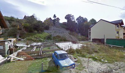Casa Toma