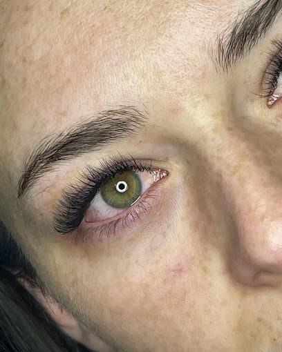 Catalina Eyelashes