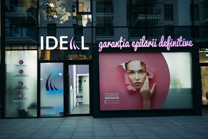 Centrele IDEAL - One Herastrau Plaza