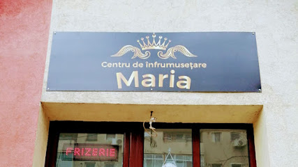 Centru de infrumusetare Maria