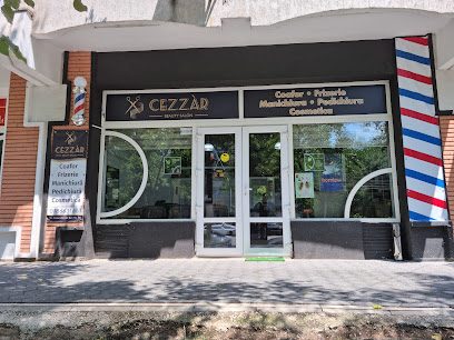 Cezzar Beauty Salon