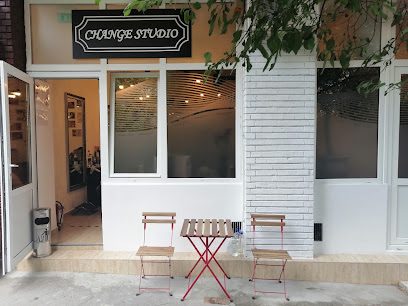 Change Studio
