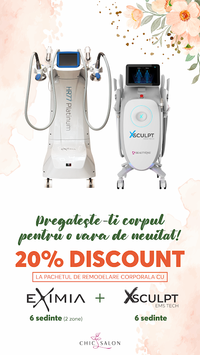 Chic Salon Izvor