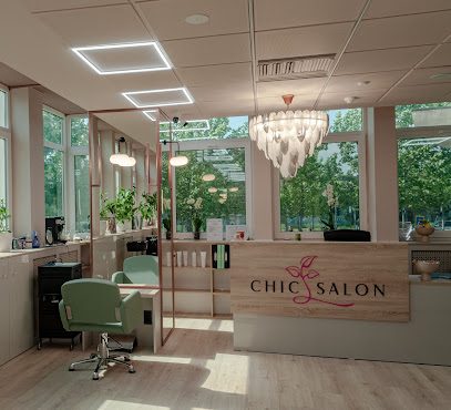 Chic Salon Pallady Bucuresti - Salon de infrumusetare