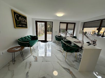 Chique Nail Lounge by Cristina Cotoara
