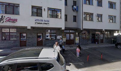 Chiribuca Mary Make-up Artist - Makeup Suceava
