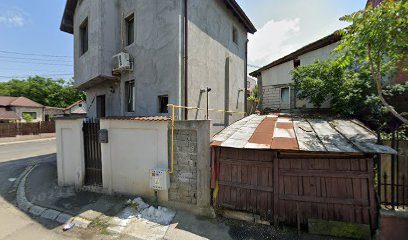 Chișinău ️Bucharest ️Vienna