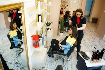Cinnamon Beauty Salon (Bd. Ferdinand I
