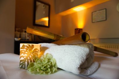 Cinnamon Salon