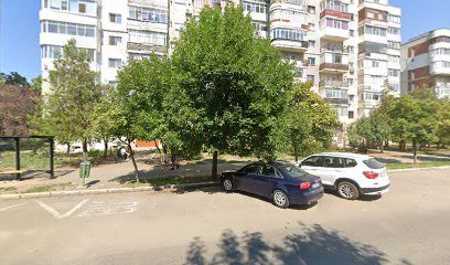 Ciprian Banica ASPY