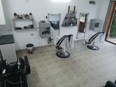 City Barber Shop