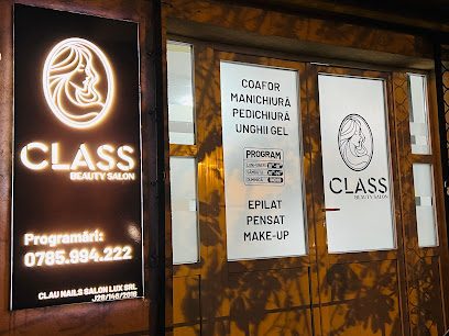Class Beauty Salon