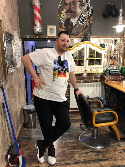 Classic Barbershop Craiova