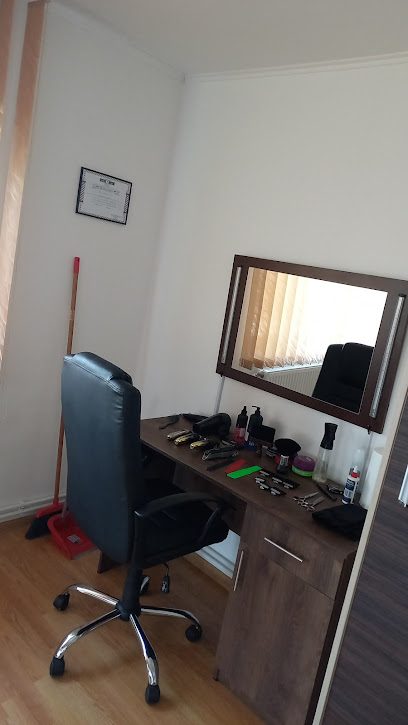 Claudiu Hairdress