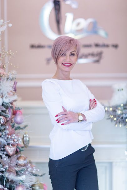 Cleo Make-up School