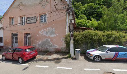 Coafor /Salon Râșnov