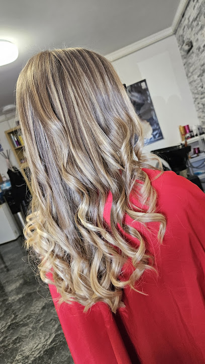 Coafor Studio M Hair