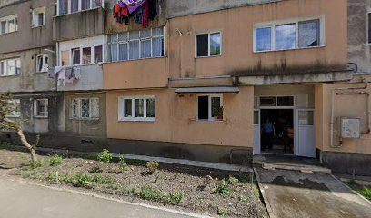 Coafor bărbăteni
