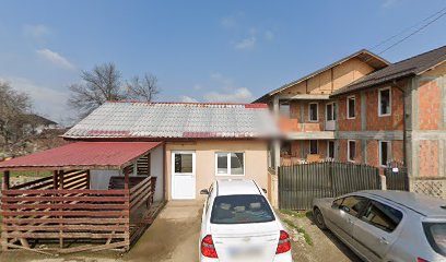 Coafor și Frizerie