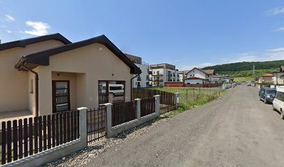 Coafor și frizerie Bellezza da Simo