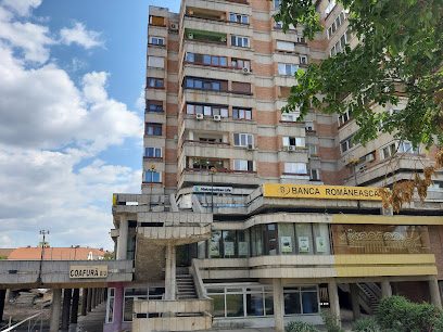 Coafură BIU