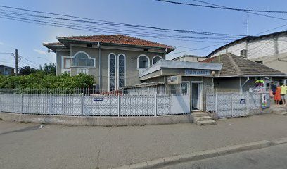 Coafură-Frizerie-Manichiură-Pedichiură