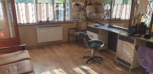 Coafura O'Pal