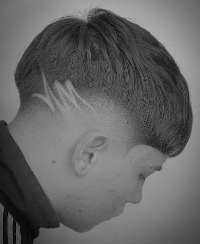 CocoDBarber