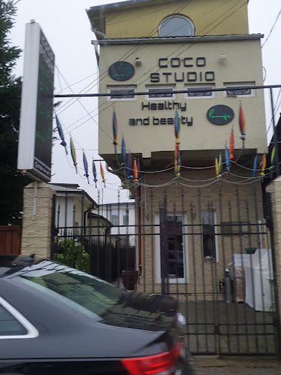 Cocostudio