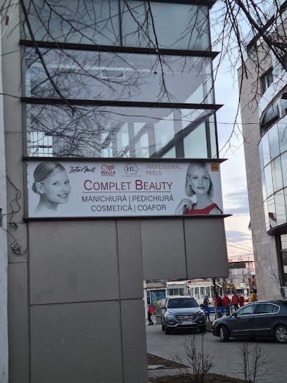 Complet&Beauty Salon