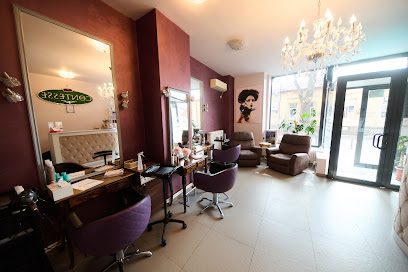 Contesse Beauty Salon
