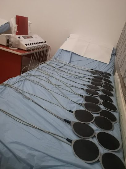 Contour Center